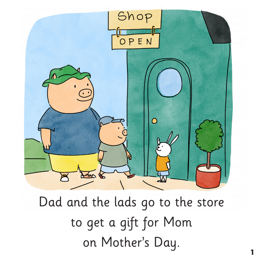 Mother's Day