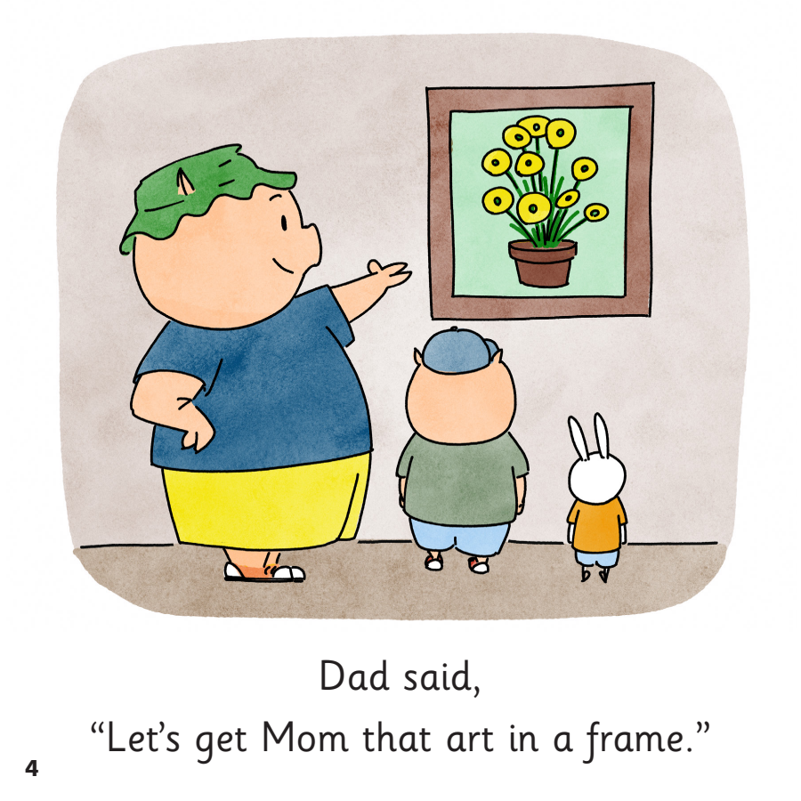 Mother's Day