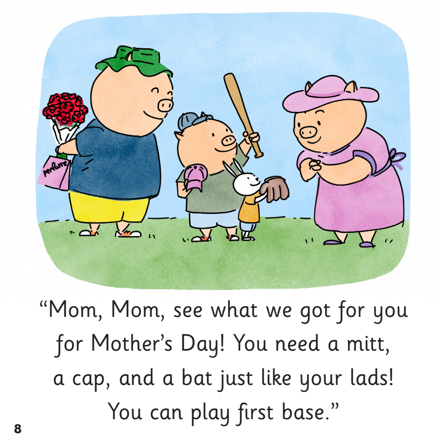 Mother's Day