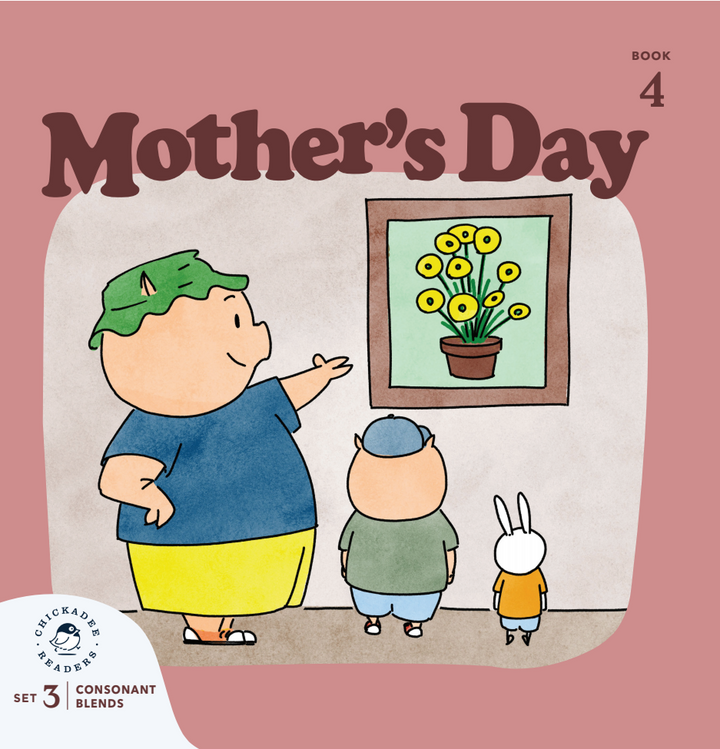Mother's Day